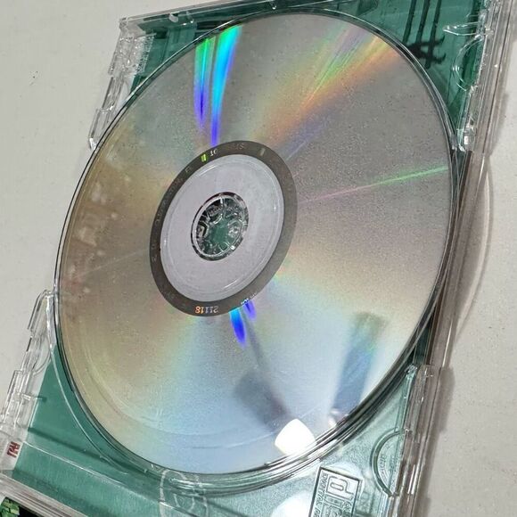 Eoghan Heaslip Mercy Live from Dublin - CD 2002 Integrity Media Demo /Promo - Picture 4 of 4